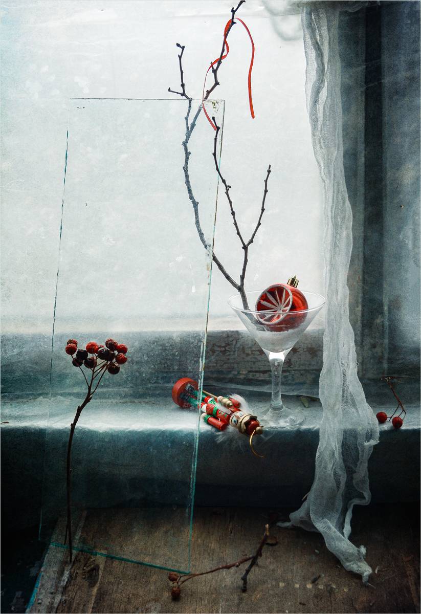 , Александр Хромеев