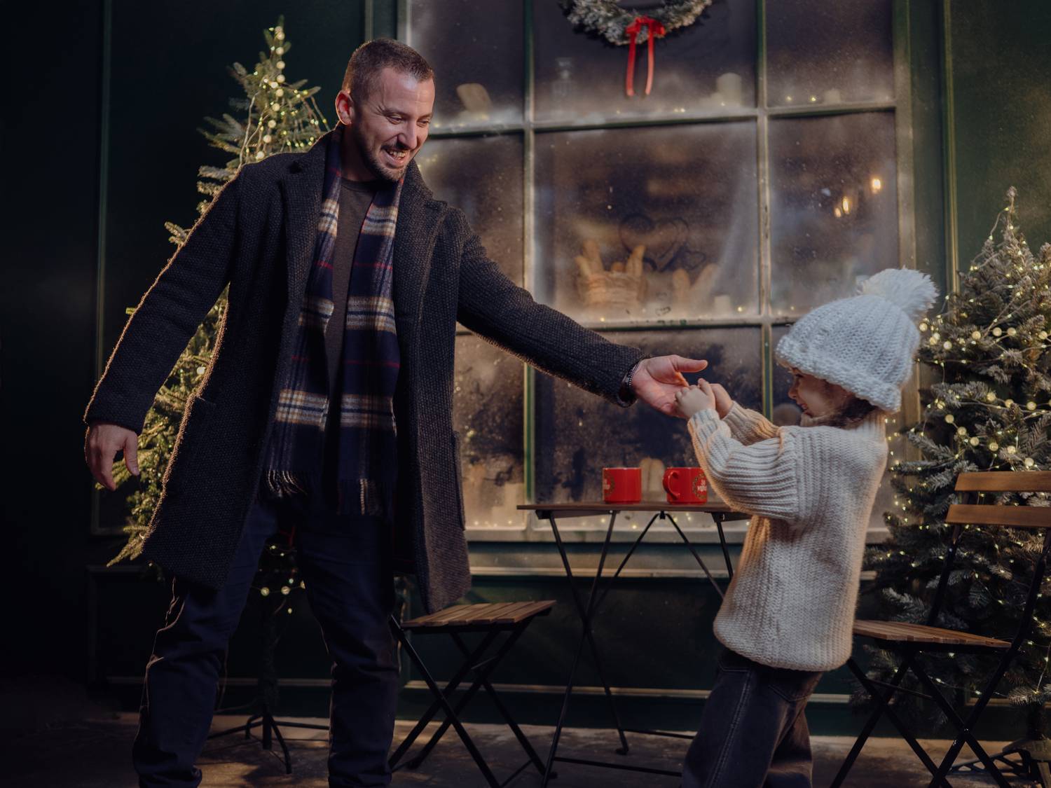 35mm, nikkor z 35 1.8 s, 35, mood portrait, dance, father, daughter, танц,, Shopov Stoyan