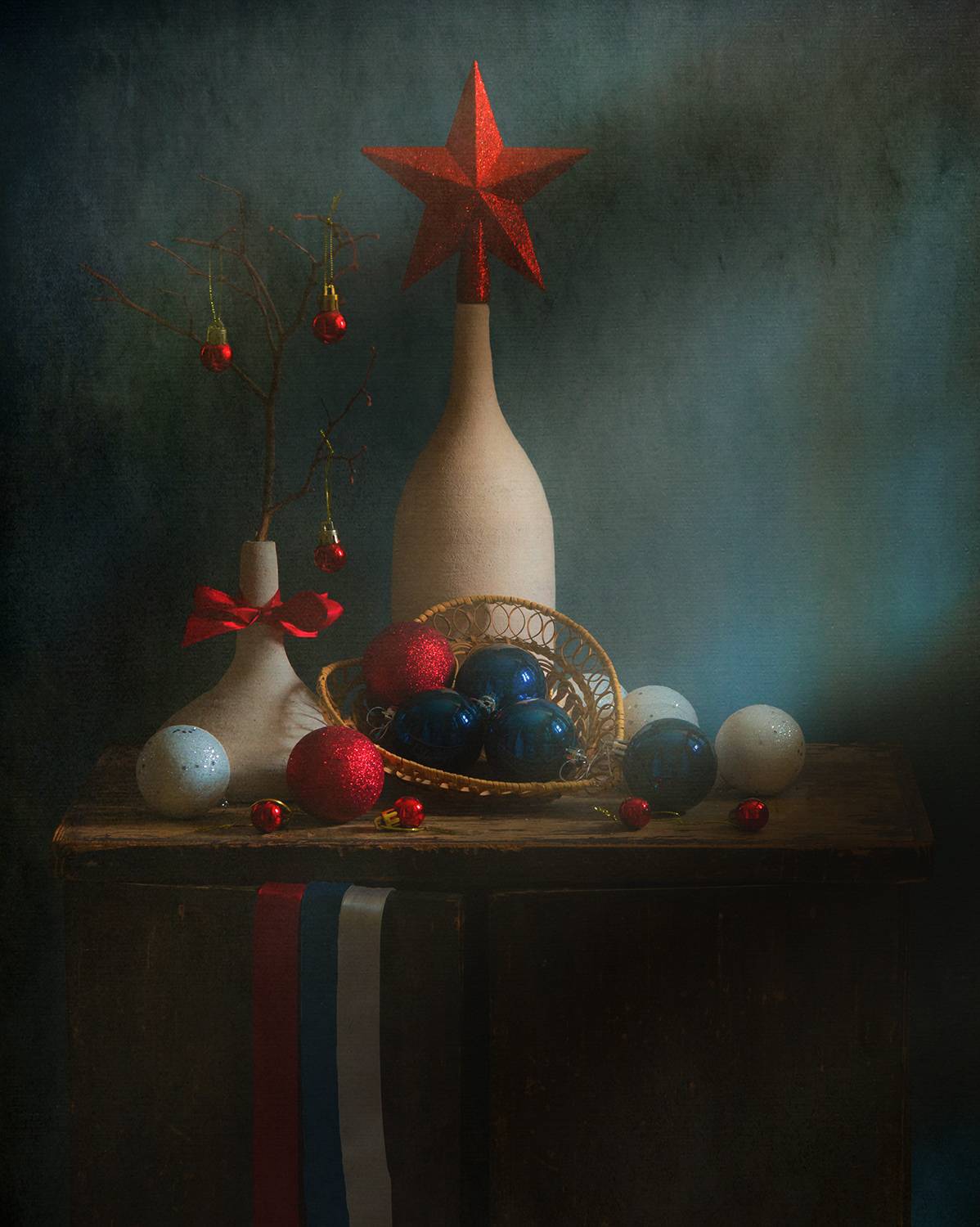 , Елена Рубинская