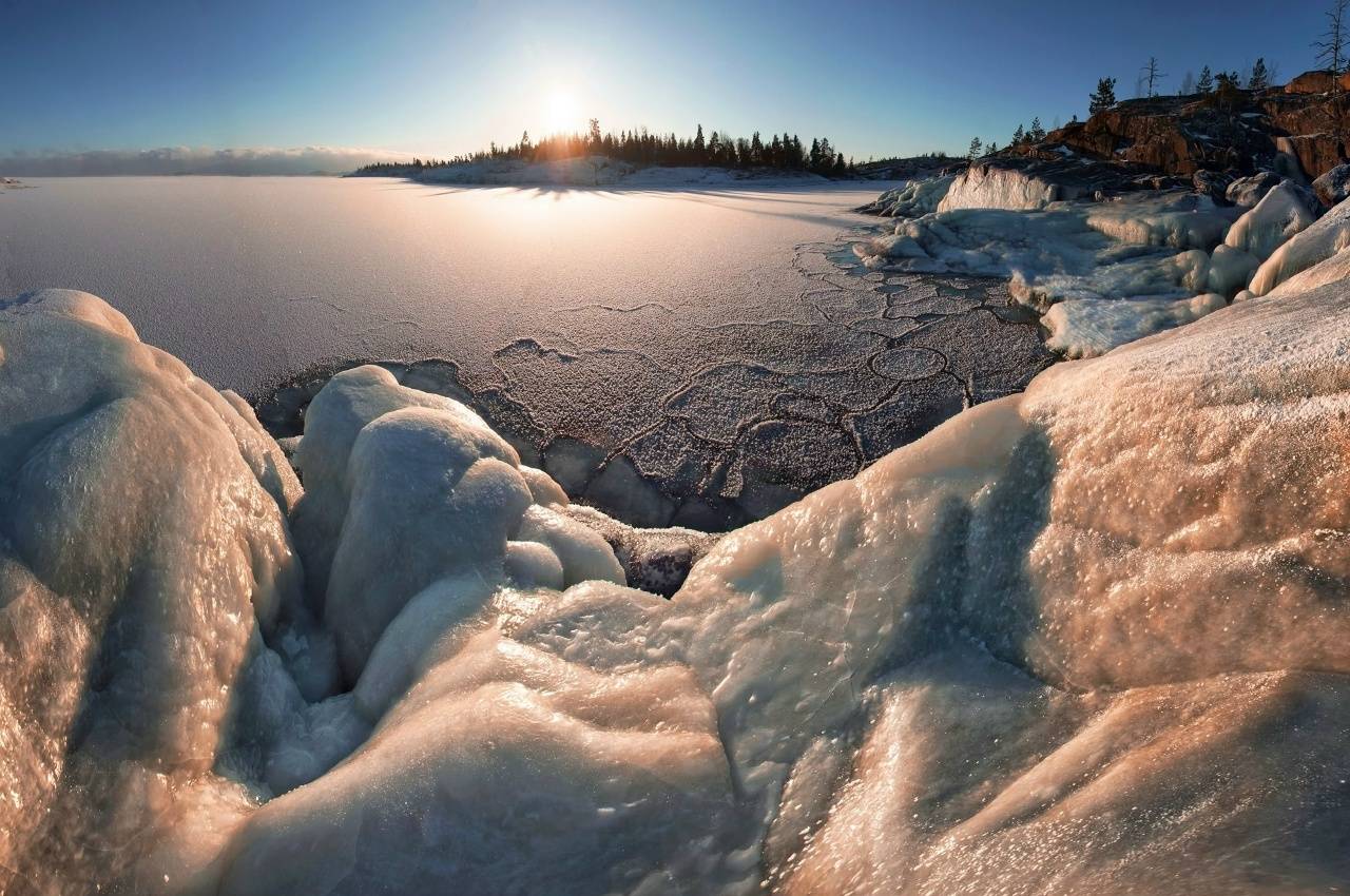 , Петр Косых