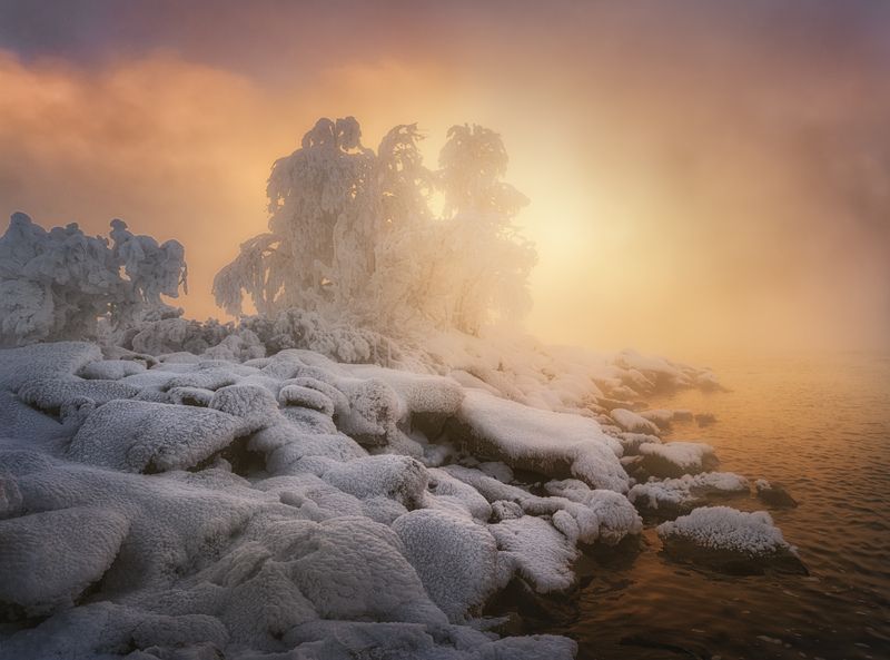 Таинственный полуостров фото превью