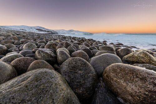 Разная Териберка