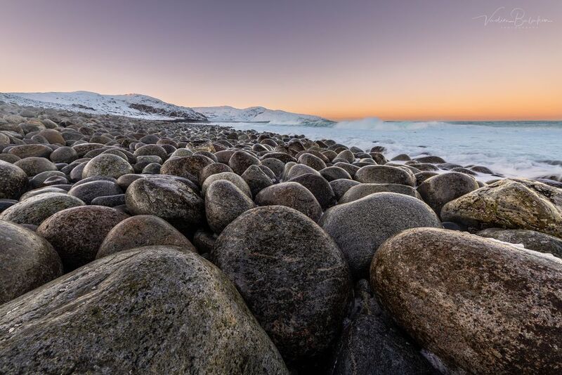 Разная Териберка фото превью