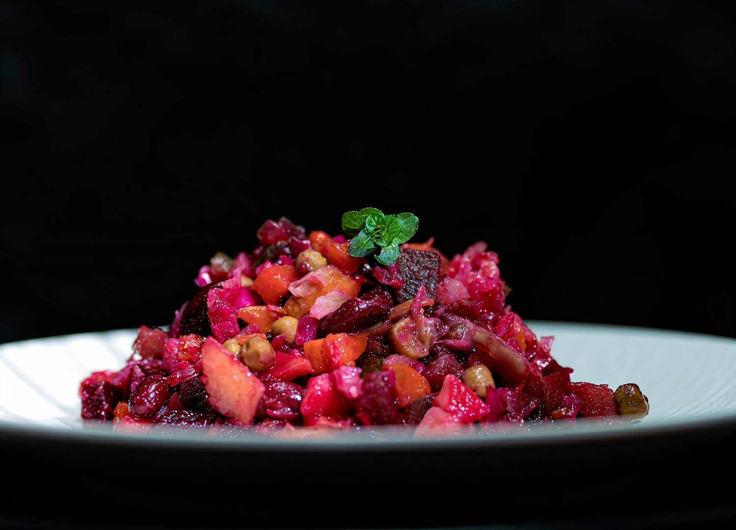 Еда винегрет  домашняя еда , Igor Lukin