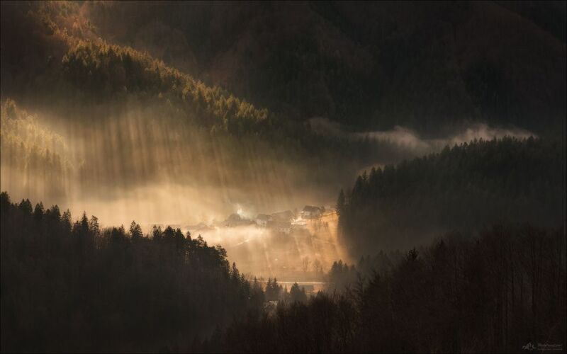 словения, slovenia, фототур, фототуры 2026 Место под солнцем. фото превью