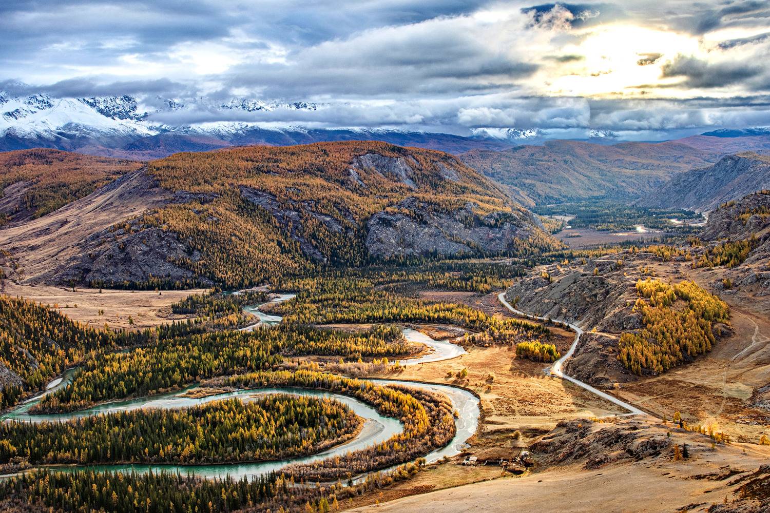 алтай, Добролюбова Тамара