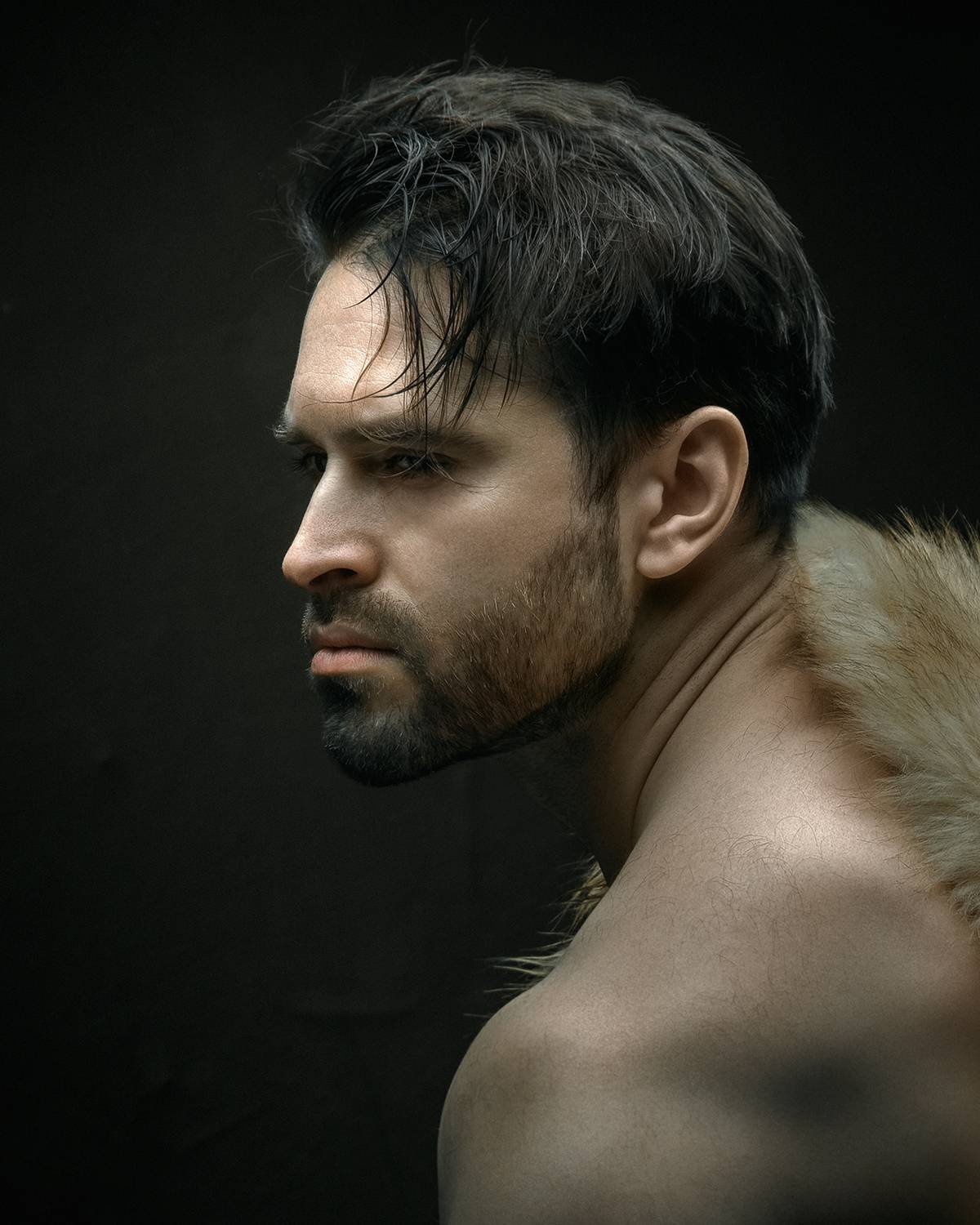 , Евгений Козлов