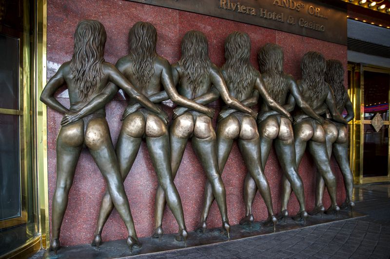 лас вегас, сша, отель \\\\\\\