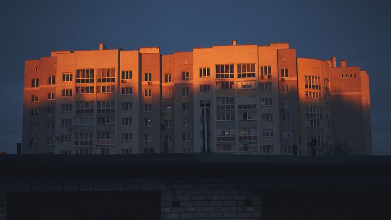 Элитная прослойка. фото превью