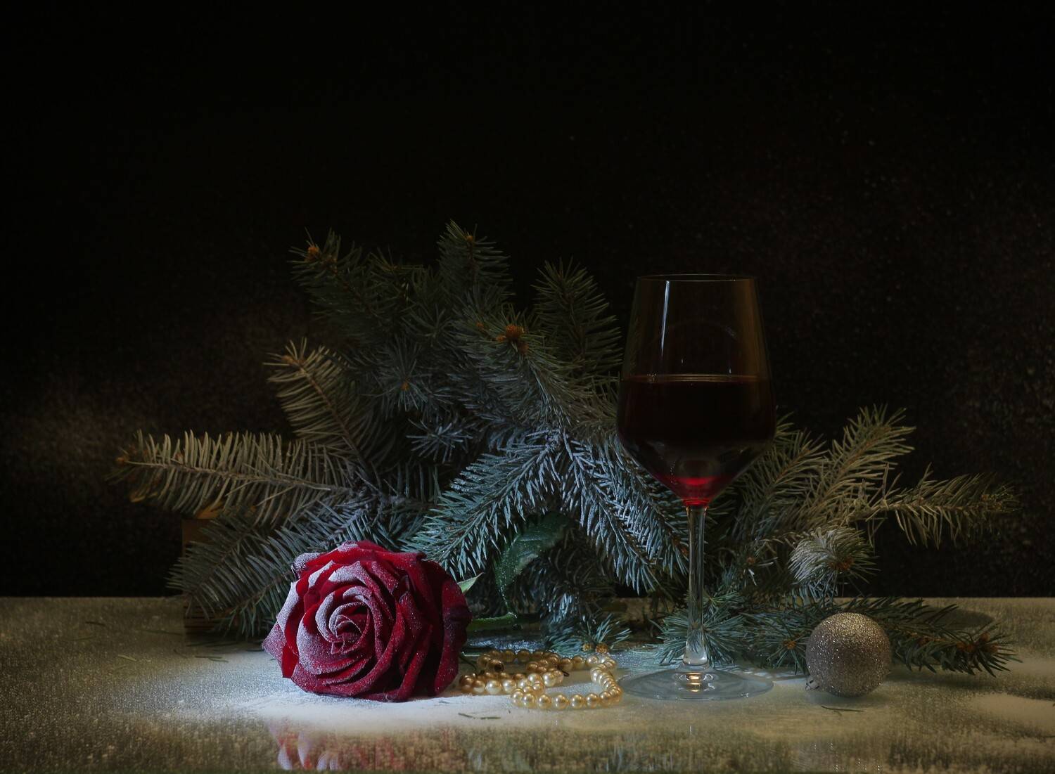 , Людмила Хрусталева*