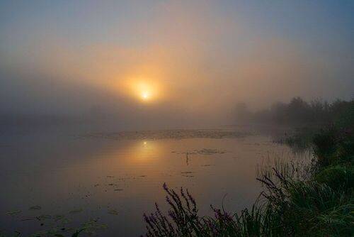 Кончается лето