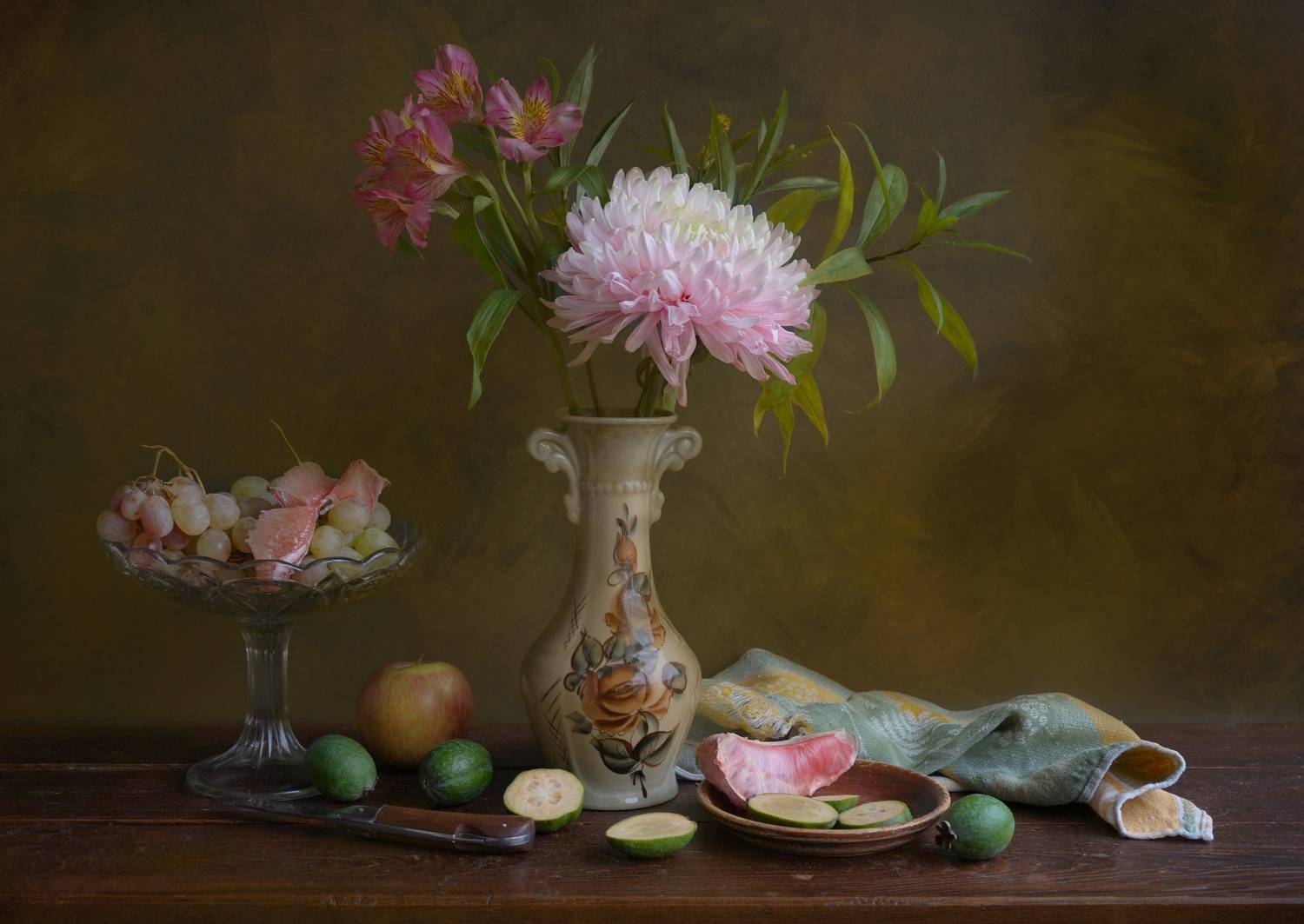 , Хохлова (Ермохина) Наталья