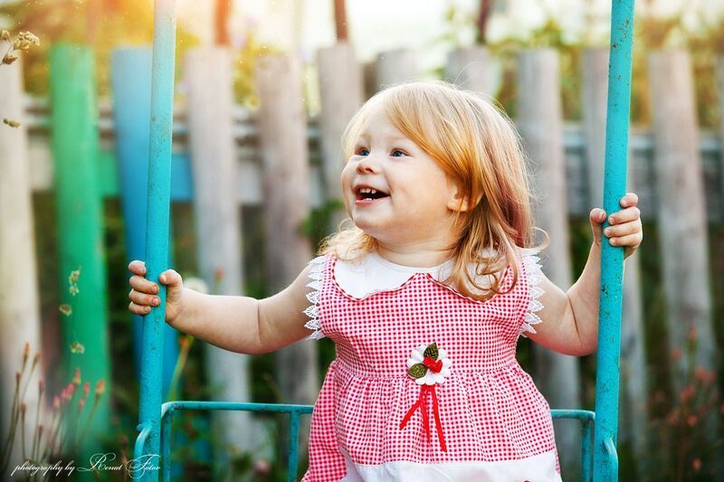 «Когда кругом все удивительно — это и есть детство.»   (Антуан де Ривароль)  фото превью