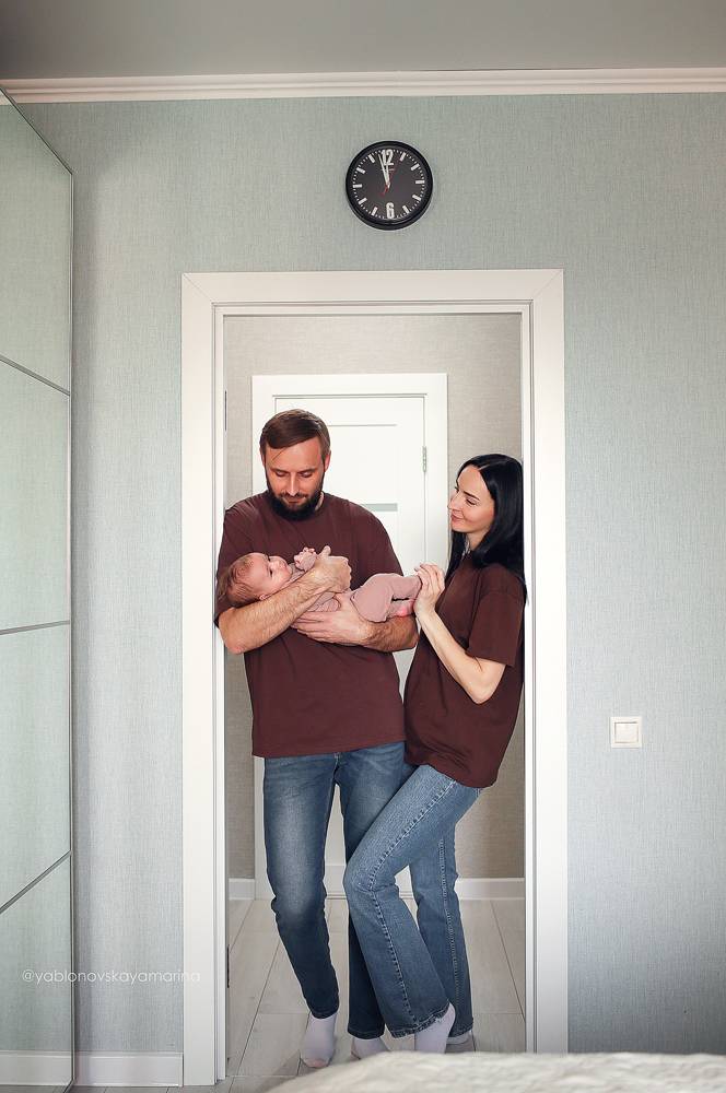 , Яблоновская Марина