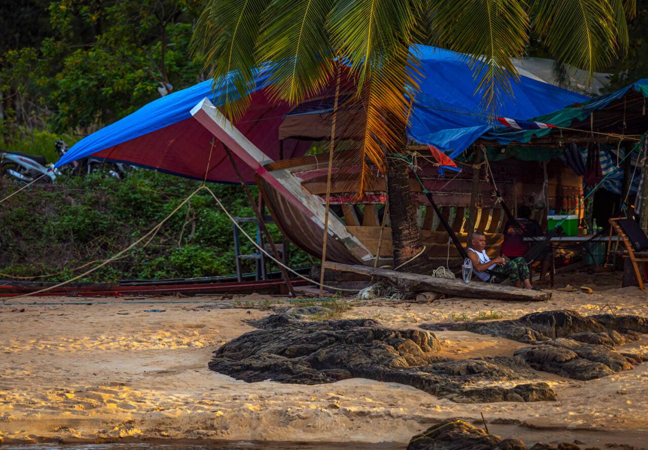 , Безмолитвенный Александр