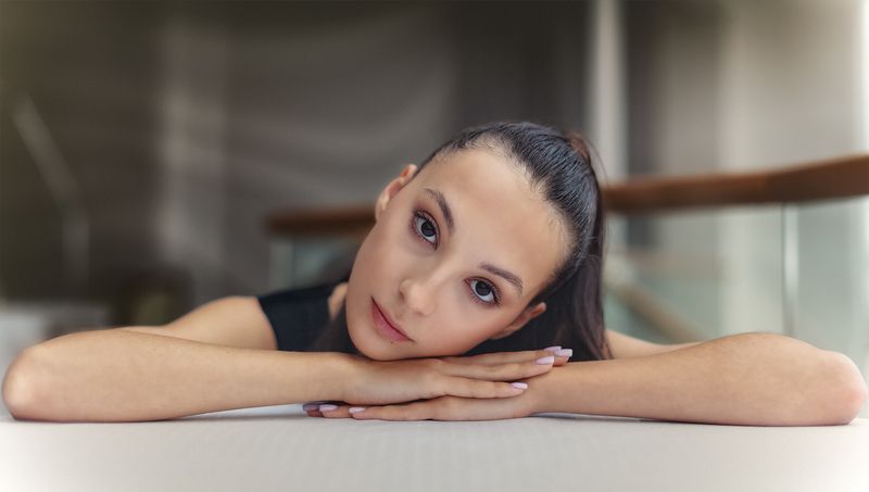 Иришка фото превью