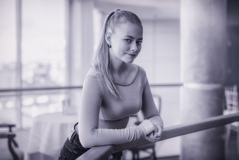 девушка, красавица, принцесса Олеся фото превью