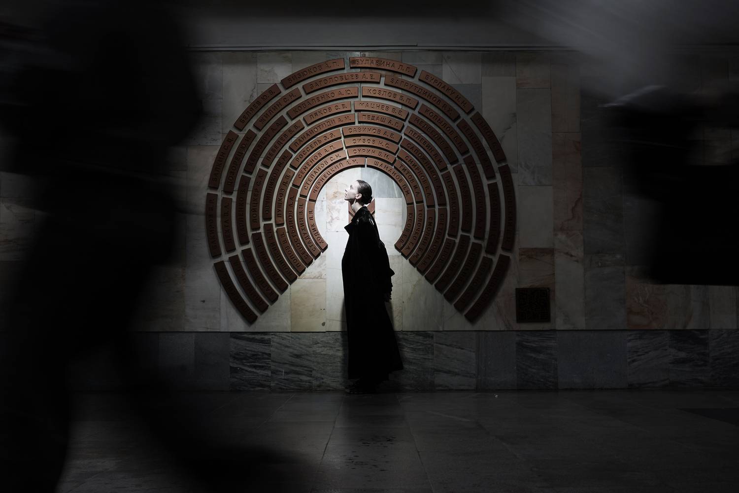 , Дарья Комарова