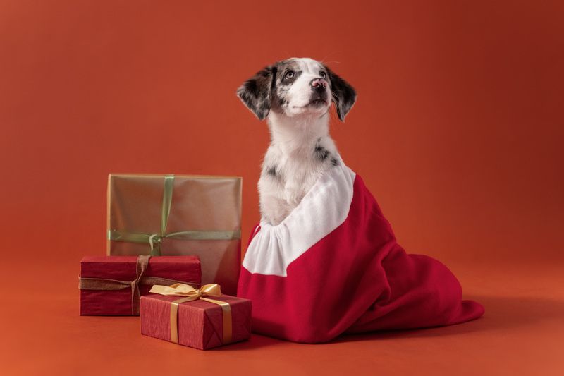 A Little Gift Under the Tree фото превью