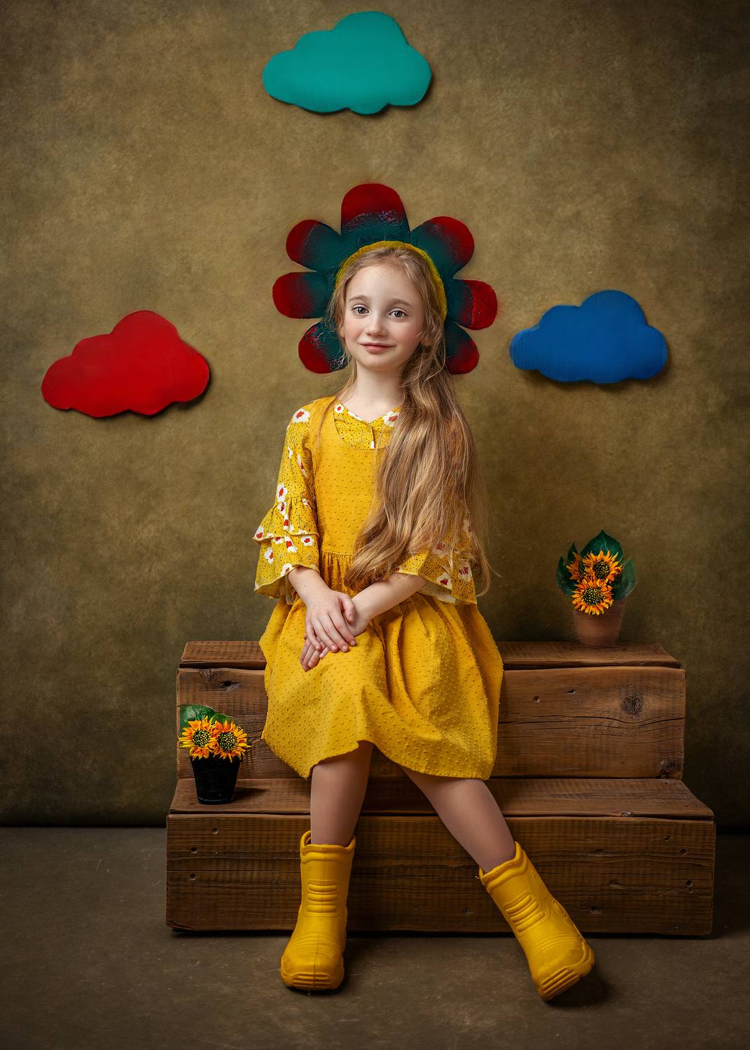 ретро детская фотосессия, художественная детская фотосессия, портфолио детей, фотосессия для детей Москва, Лебедева Анастасия