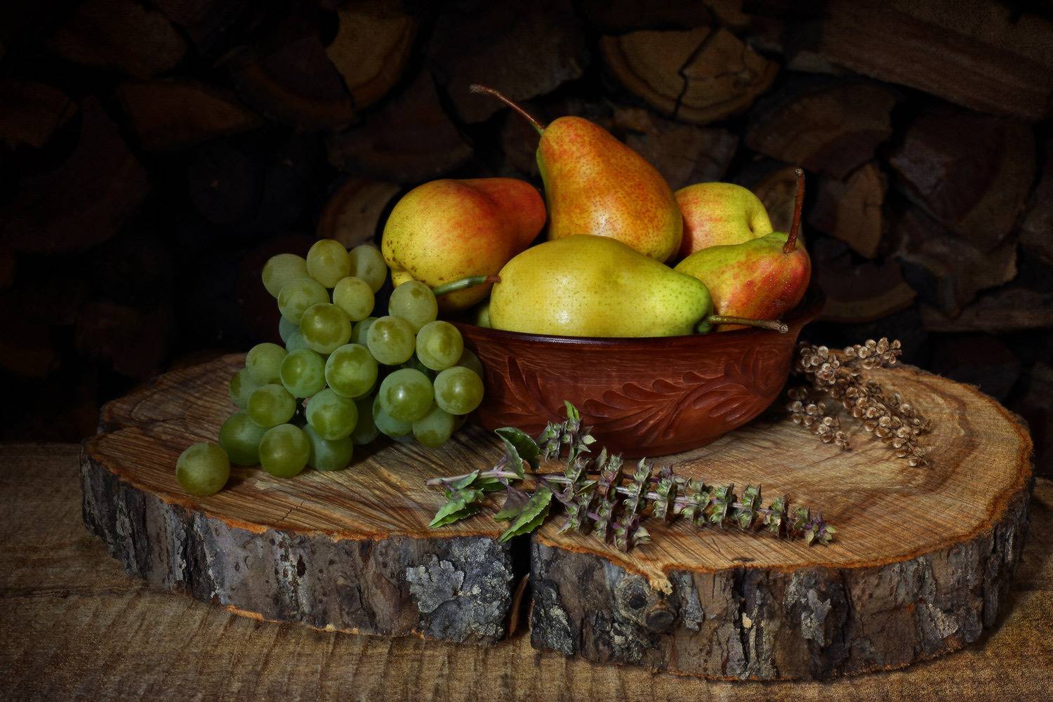 натюрморт, Петриченко Валерий