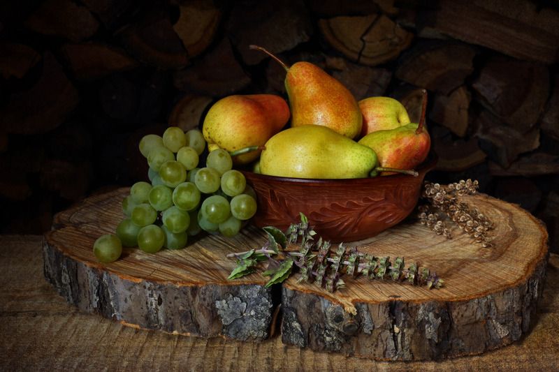 натюрморт *** фото превью