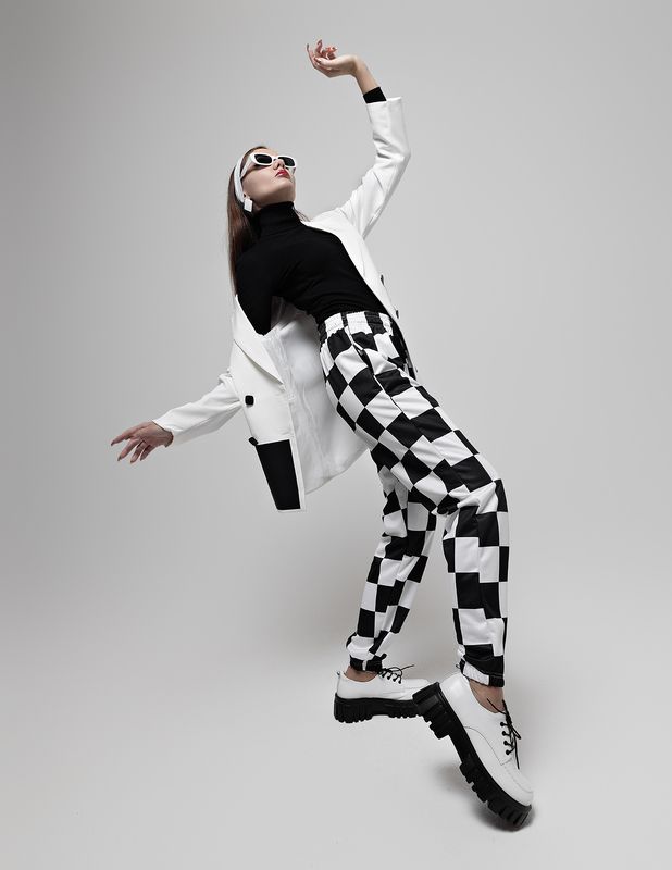 BW фото превью