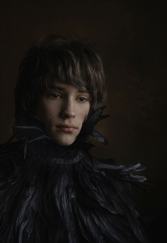 Тайна фото превью