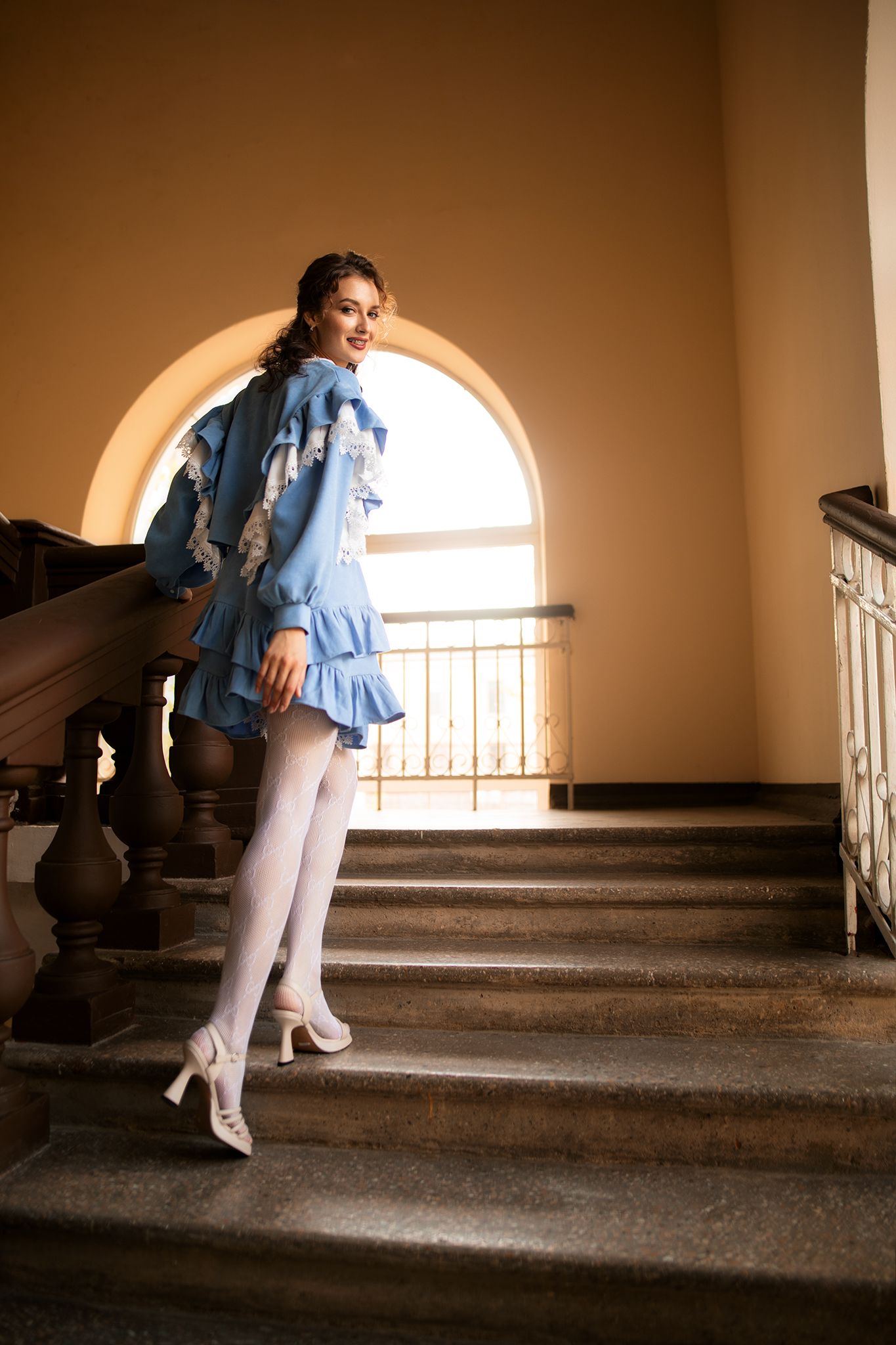 Настя фото превью