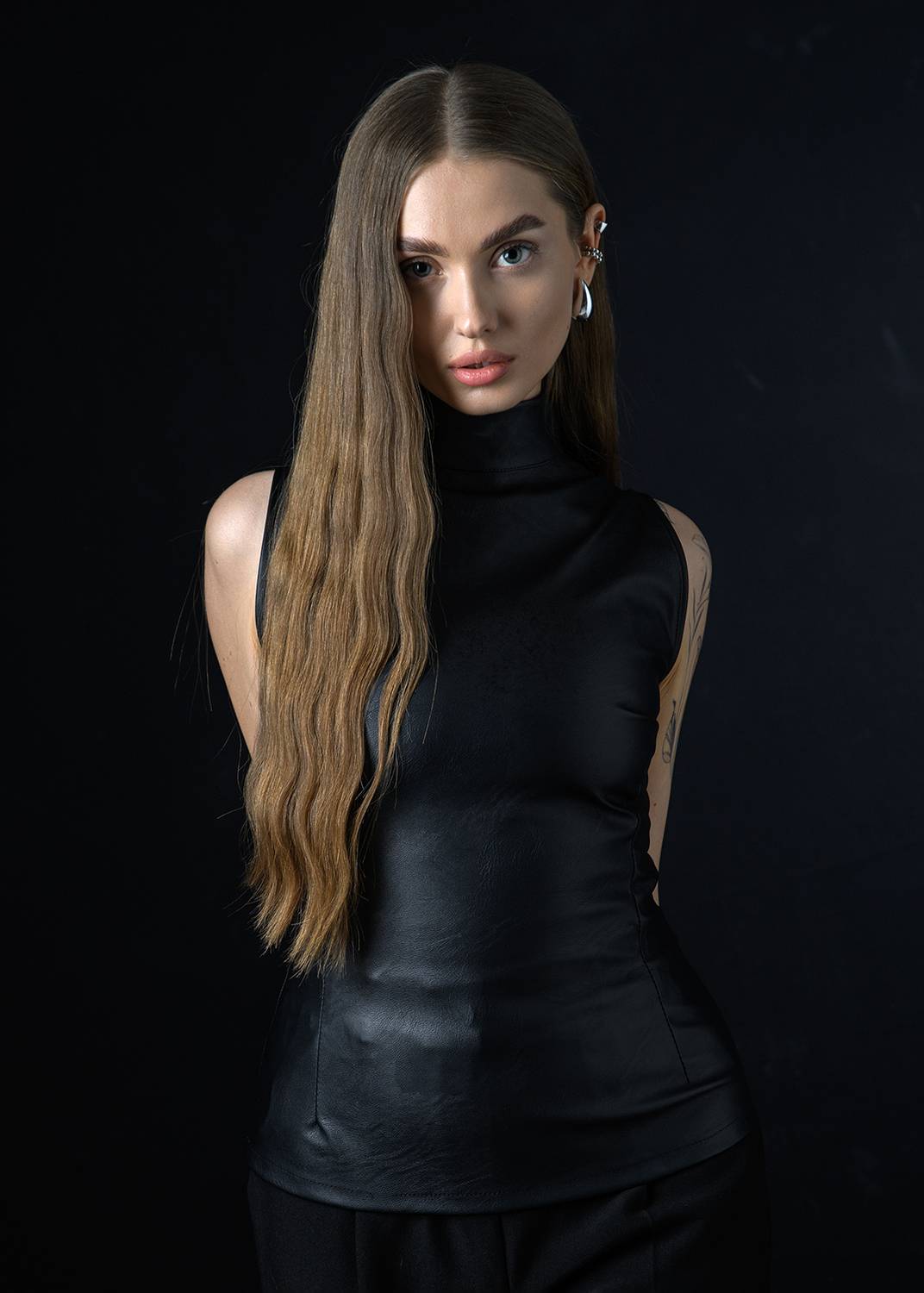 , Евгений Козлов