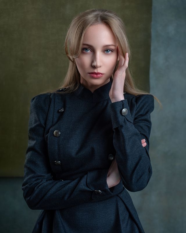 Мила фото превью