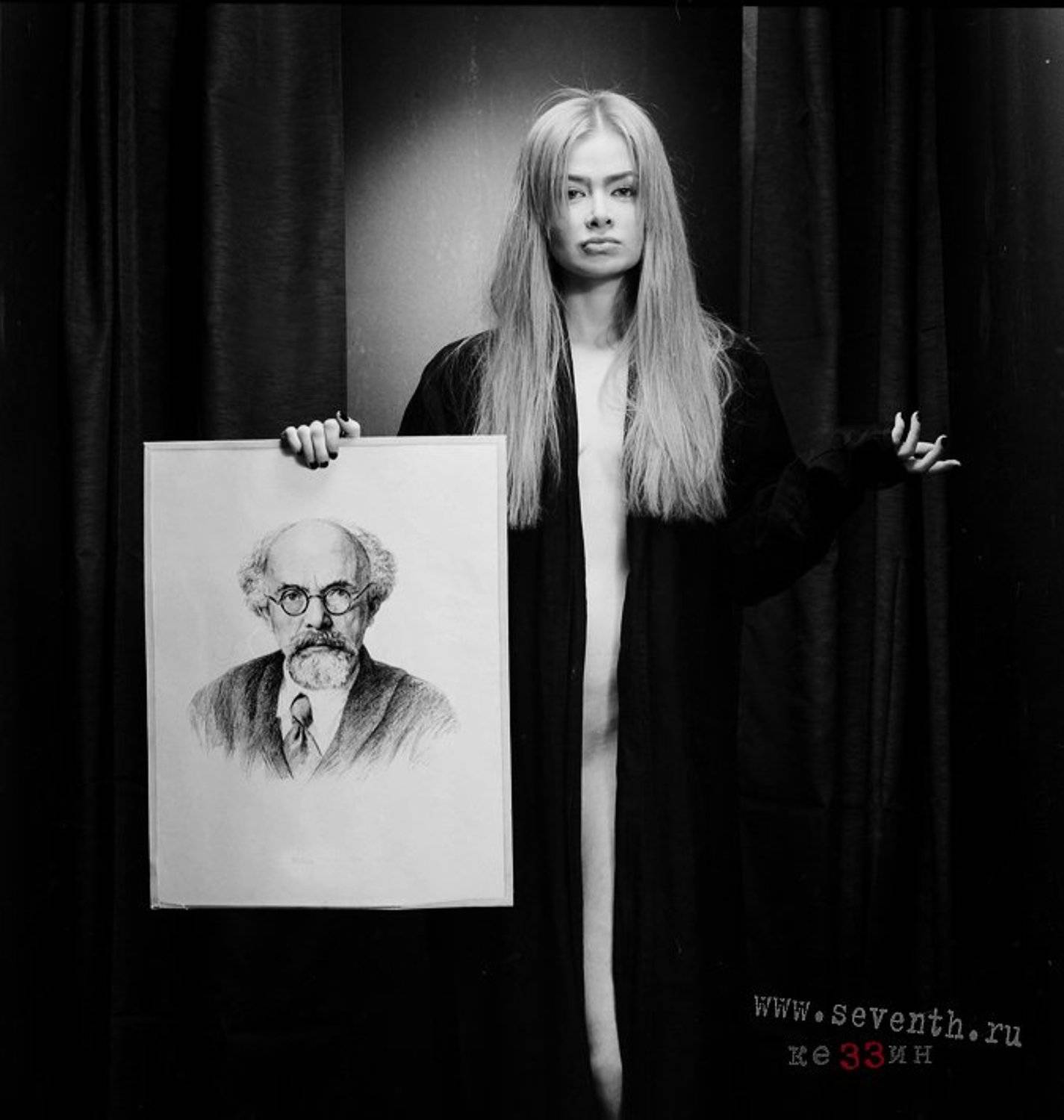 кабинет, 19, Andrey Kezzyn