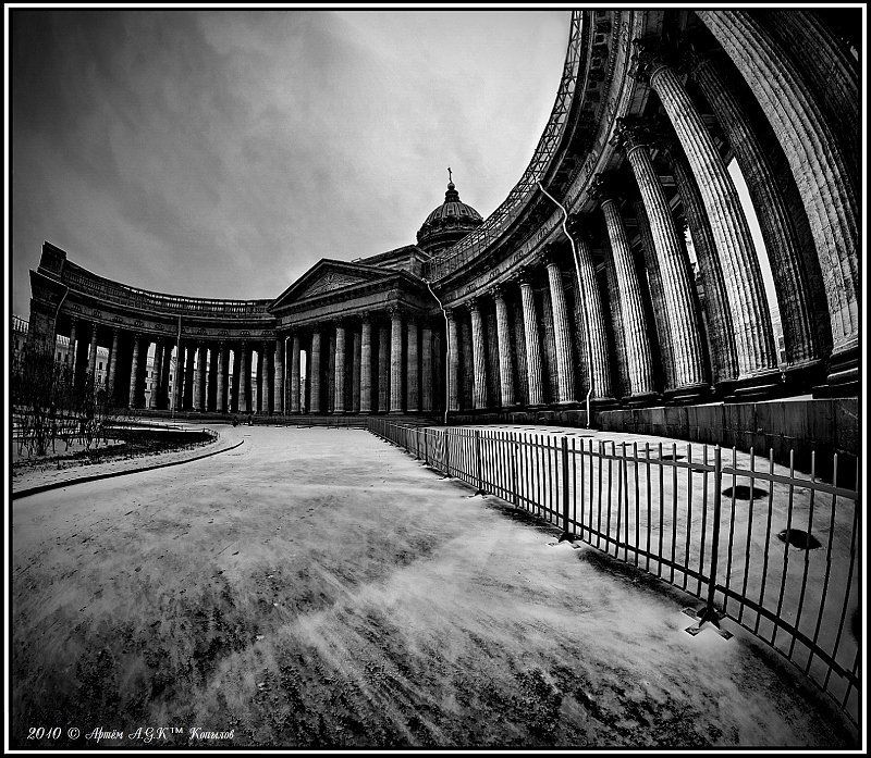 исаакиевский, собор, петербург, достоевский Она пришла.... фото превью