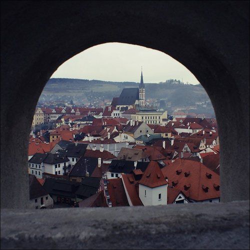 [cesky krumlov]