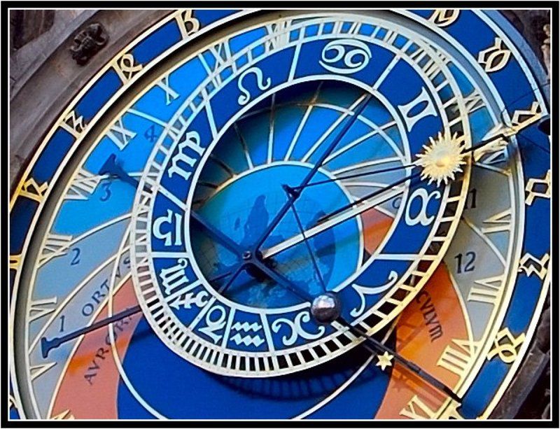 прага, чехия Прогулки по Чехии фото превью