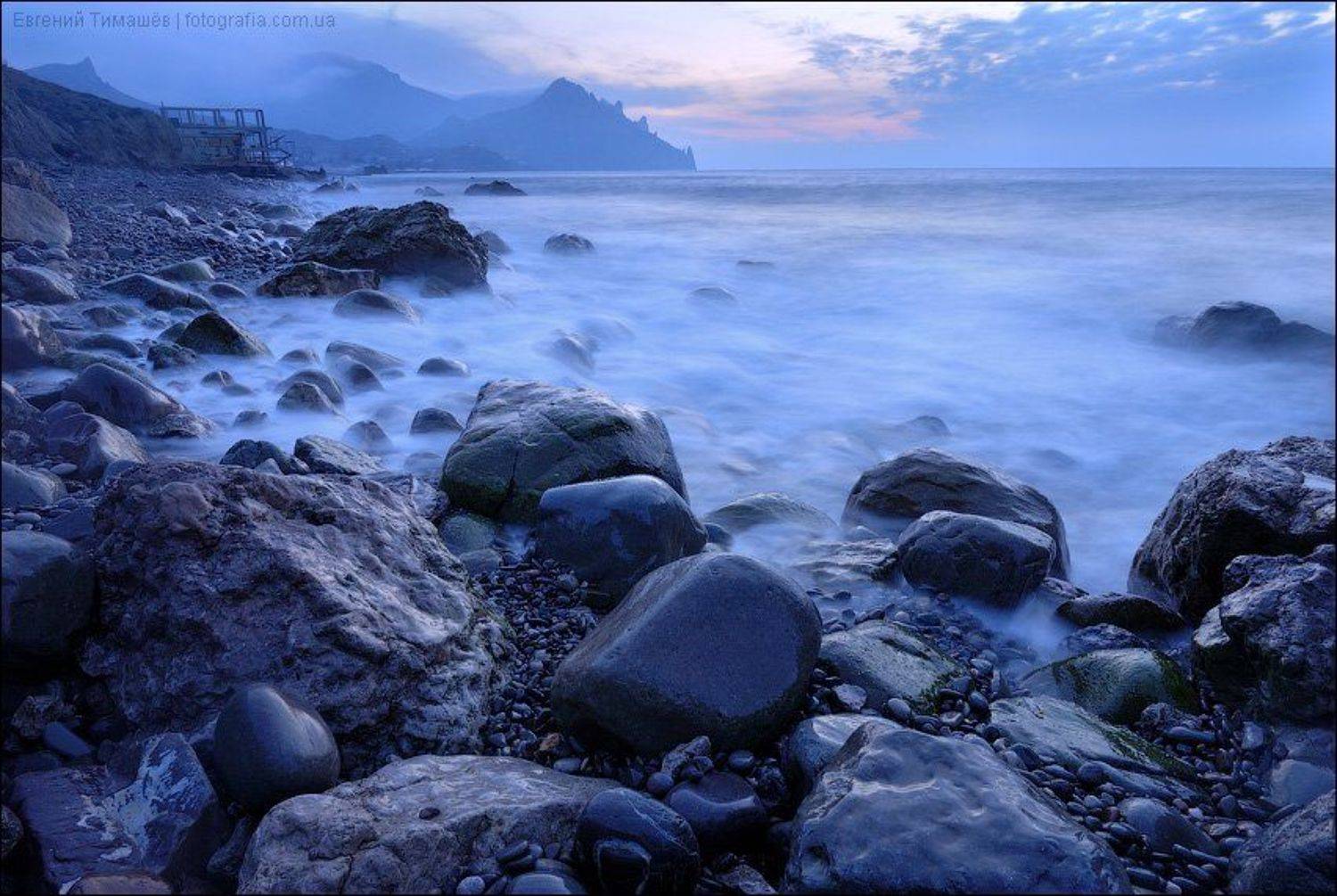 , Евгений Тимашёв