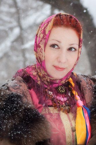 Лесная сказка