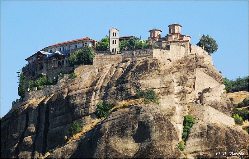 Гранд Метеора фото превью