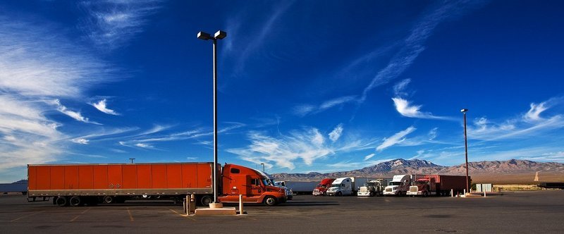 Trucks фото превью