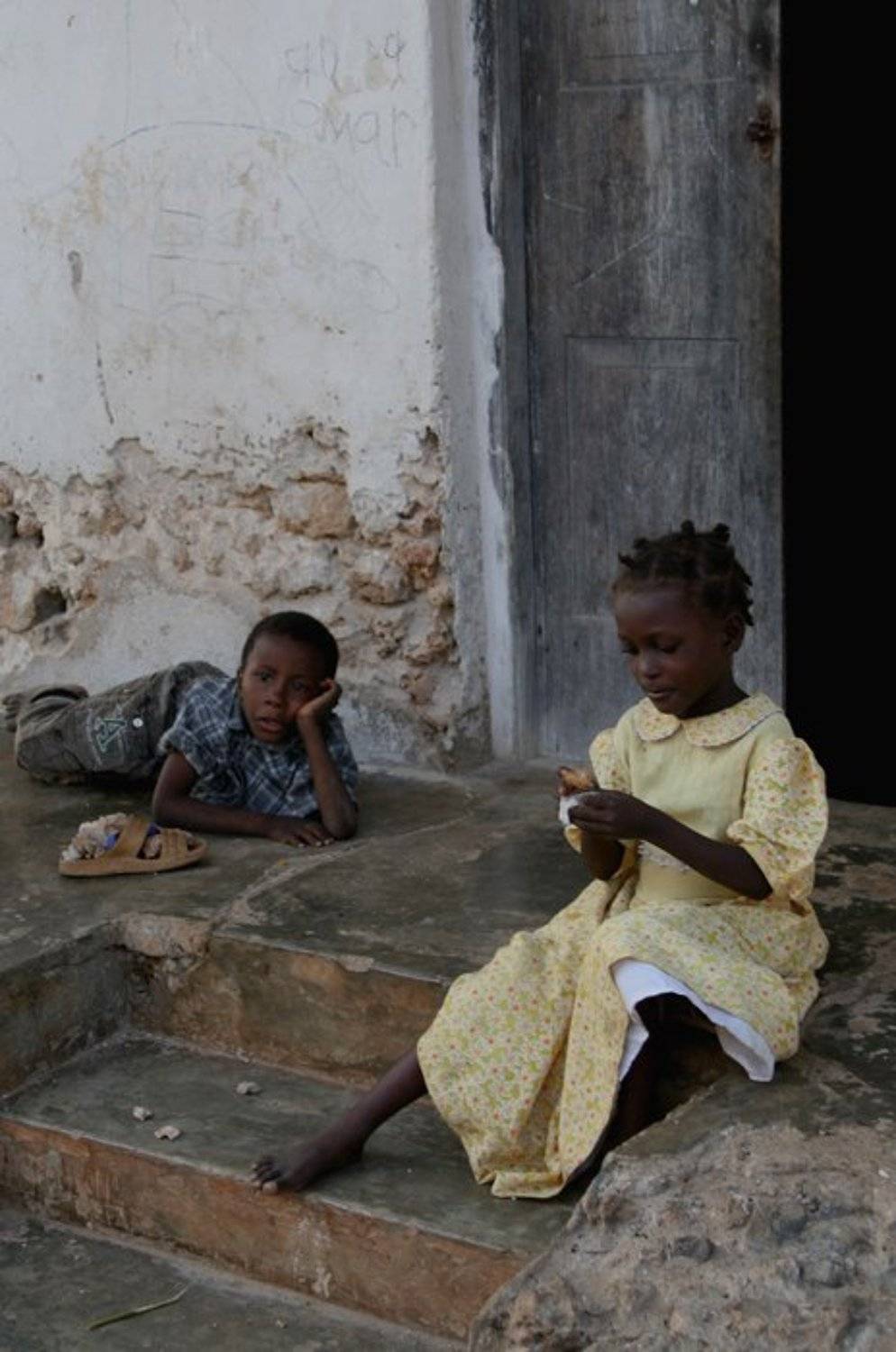 кения,дети., Вера Мурашкина