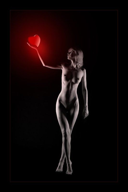 Бойтесь данайцев дары приносящих... или принимая от женщины дар, задумайся о его цене... фото превью