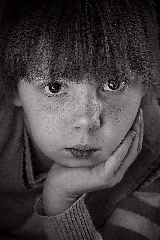 girl Верка фото превью