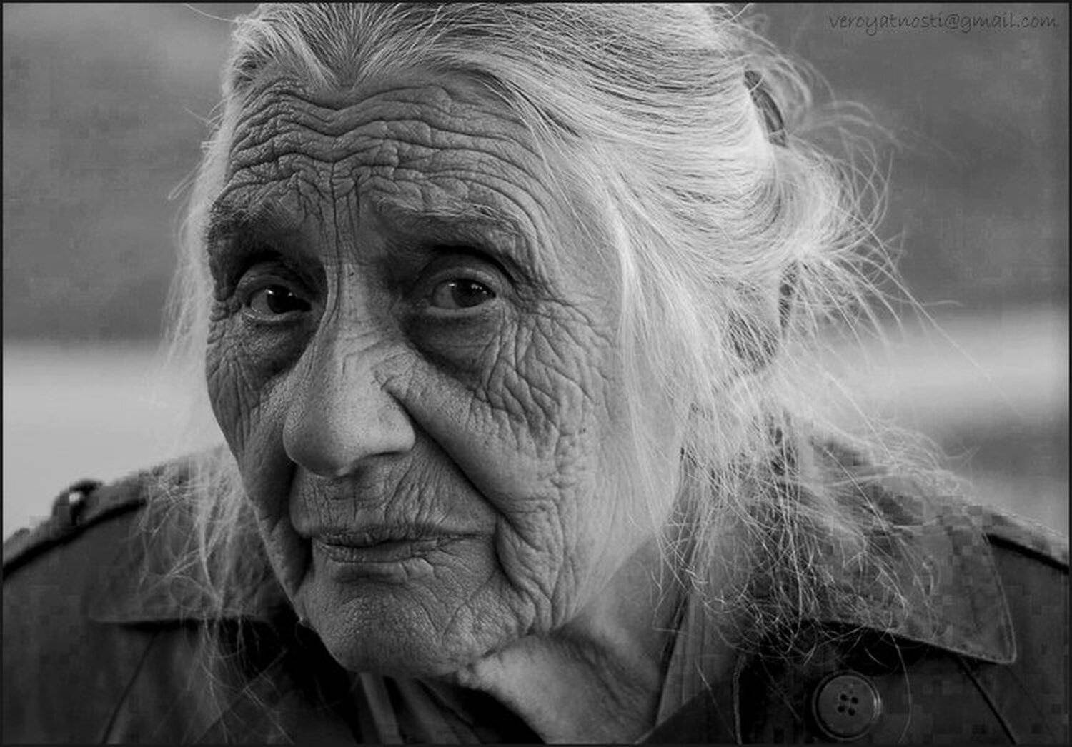 осень жизни, старость, Lanest