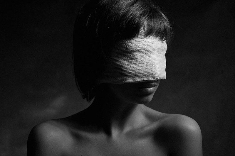 Blindness фото превью