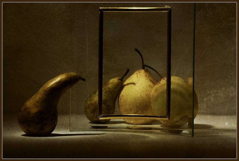 О грусти. фото превью