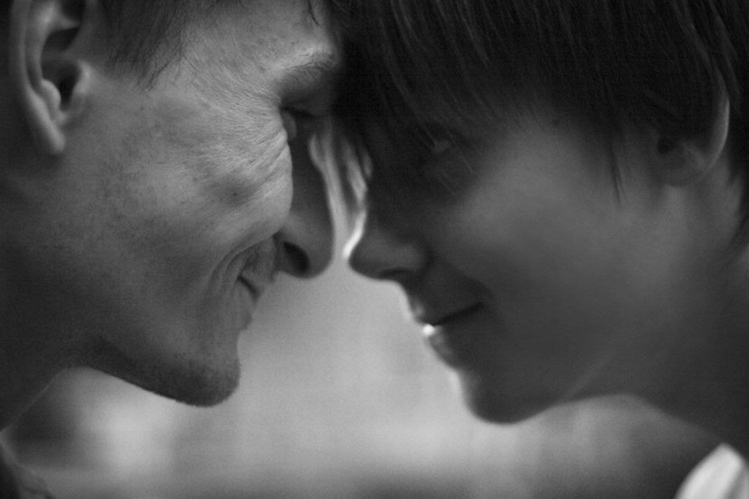 pro pectoris, дружба, чб, жанр, Любовь Астапенко