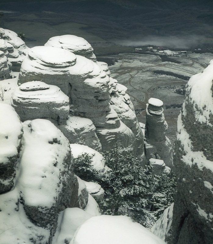 Демерджи фото превью