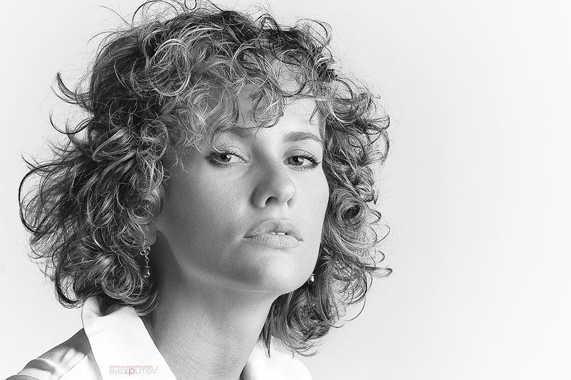 irusiy,портрет,глаза IruSiy фото превью