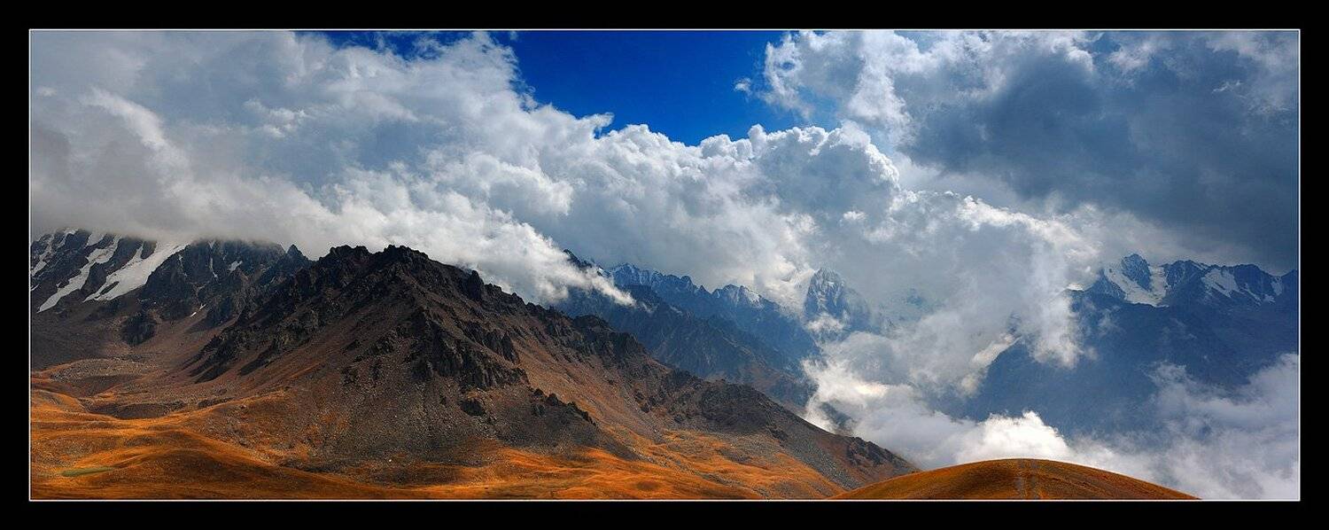 , Александр Стахов