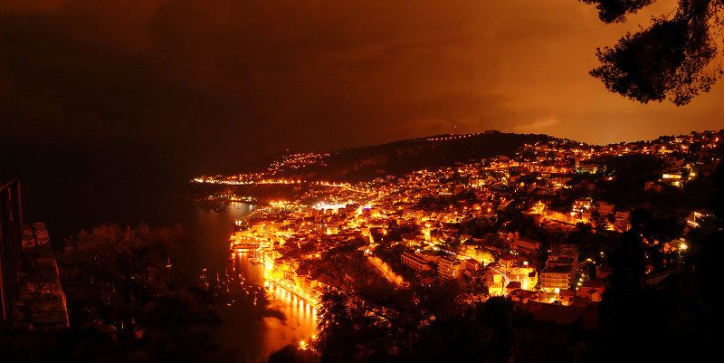 nice, ницца Ницца ЖЖот! фото превью